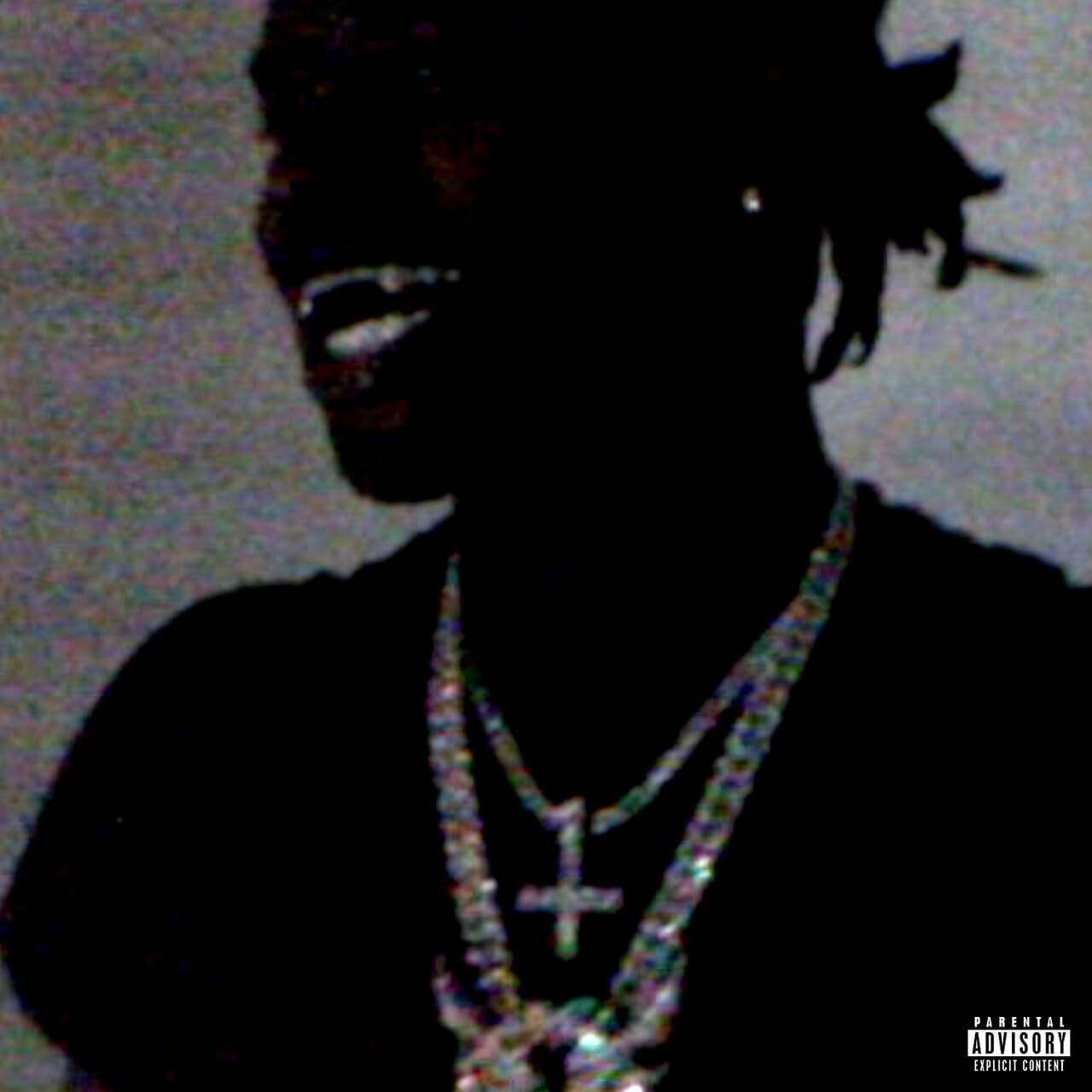 Carson, Ken/Great Chaos [LP]