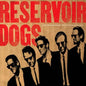 Soundtrack/Reservoir Dogs (Import Pressing) [LP]