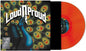 Nazareth/Loud 'N' Proud (Orange Vinyl) [LP]