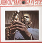 Coltrane, John/Giant Steps [LP]