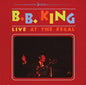 King, B.B./Live At the Regal [LP]