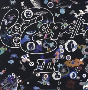 Led Zeppelin/III (Deluxe 2LP) [LP]