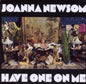 Newsom, Joanna/Have One On Me (3LP) [LP]