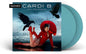 Cardi B/Am I The Drama? (Indie Exclusive Baby Blue Vinyl with Signed Insert) [LP]