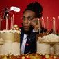 Burna Boy/Love, Damini [LP]