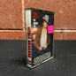 Used Cassette: Merle Haggard "Out Among The Stars" Tape