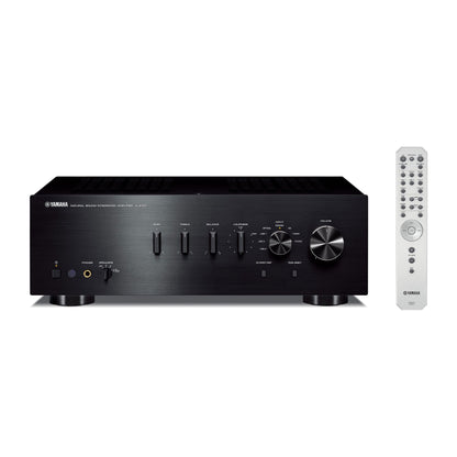 Yamaha - A-S701 Integrated Amplifier