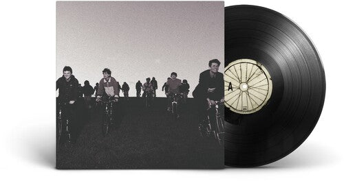 Friko "Something Worth Waiting for" LP