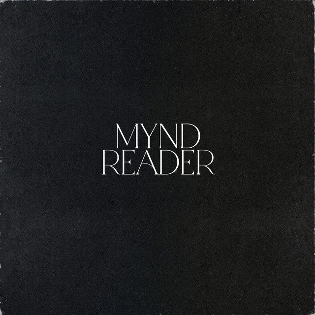 PRE-ORDER: Mynd Reader "S/T" LP (180g Vinyl)