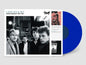 Skids "Land Sea & Sky: Skids Singles 1978-1981" LP (Saltire Blue Vinyl)