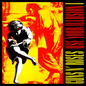 Guns N Roses/Use Your Illusion I [LP]