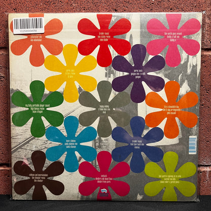 Used Vinyl: Pizzicato Five "Remix Album: Happy End Of You" 2xLP (1998 US Press)
