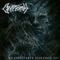 Cryptopsy "An Insatiable Violence" LP