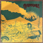 USED VINYL: Mindsnare “Gasman” 7"