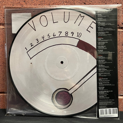 Used Vinyl: Various Artists "Twin Peaks - Music from the Limited Event Series" 2xLP (Picture Disc)