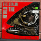 Used Vinyl: The Stalin "Fish Inn" LP (1986 Japanese Press)