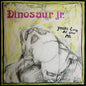 Dinosaur Jr. "You're Living All Over Me" LP (Random Color ReVinyl Edition)