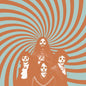 Cosmic Dead "S/T" 2xLP