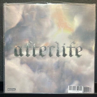 Used Vinyl: Palmistry "Afterlife" LP