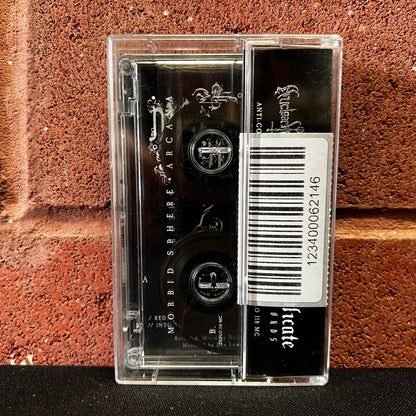 Used Cassette: Morbid Sphere "Arcana" Tape