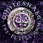 Whitesnake/The Purple Album: Special Gold Edition [LP]
