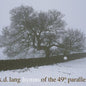 Lang, K.D./Hymns Of The 49th Parallel [LP]