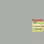 Karate/Pockets (Opaque Grey Vinyl) [LP]
