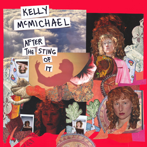 McMichael, Kelly/After The Sting of It [LP]