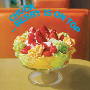 Berry, Chuck/Berry Is On Top (Chess Acoustic Sounds Series) [LP]
