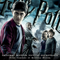 Soundtrack (Nicholas Hooper)/Harry Potter And The Half Blood Prince (Clear Vinyl) [LP]
