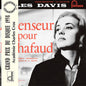 Miles Davis - Ascenseur Pour L'Echafaud - Sam 10" LP