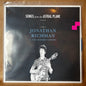 Used Vinyl: V/A – "Songs From The Astral Plane, Volume One: A Tribute to Jonathan Richman & The Modern Lovers" LP (2021 Press - Blue Vinyl)