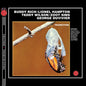 Rich, Buddy & Hampton, Lionel/Transition (Florescent Salmon With Swirl Vinyl) [LP]