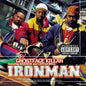 Ghostface Killah/Ironman [LP]