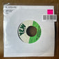 Used Vinyl: The Intrigues "The Language Of Love / I Got Love" 7" (1971 Press)