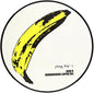 Velvet Underground/Velvet Underground & Nico (Picture Disc) [LP]