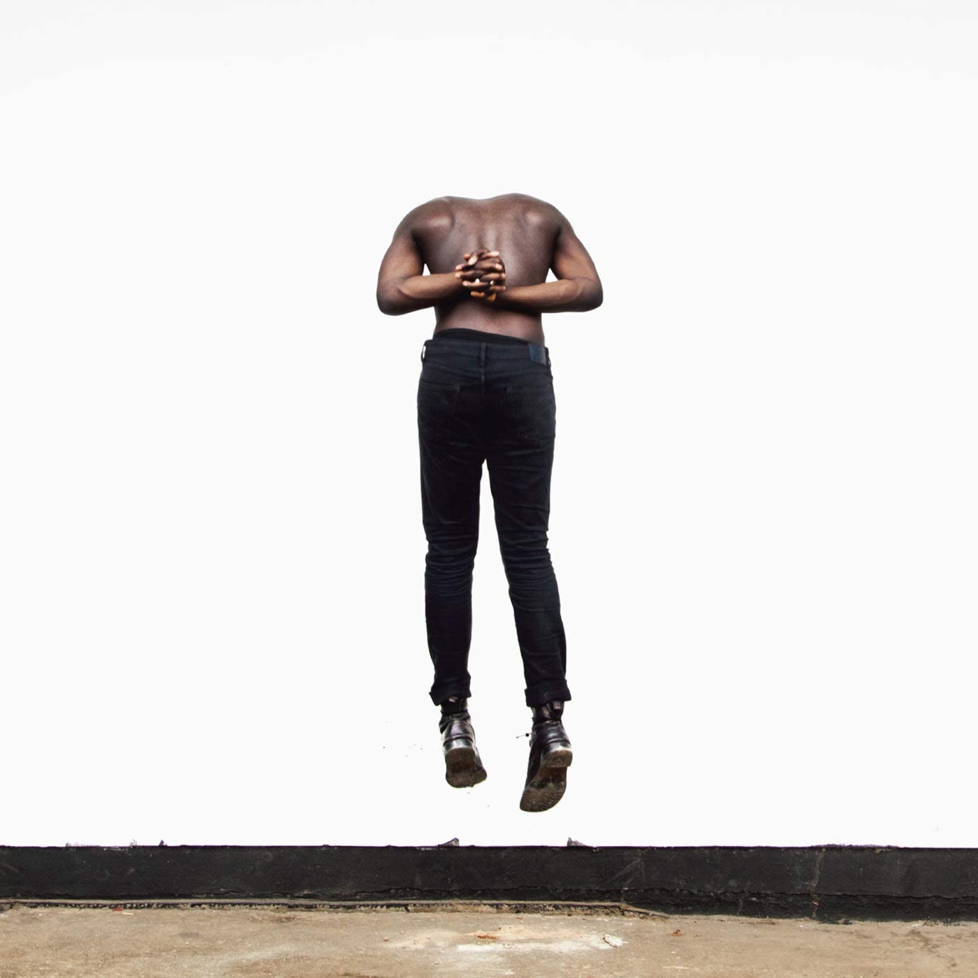 Sumney, Moses/Aromanticism [LP]