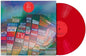 Radiohead/Hail To The Thief: Live Recordings 2003-2009 (Red Vinyl) [LP]