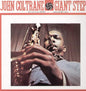 Coltrane, John/Giant Steps [LP]