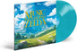 Soundtrack (London Music Works)/Music from The Legend of Zelda (Blue Vinyl) [LP]