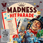 Madness/Hit Parade (Opaque Silver Vinyl) [LP]