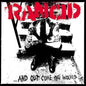 Rancid/And Out Come The Wolves [LP]