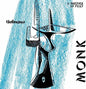 Monk, Thelonious/Thelonious Monk Trio [LP]