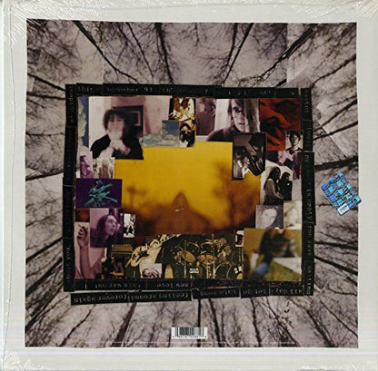 Eric's Trip/Forever Again (Coloured Vinyl) [LP]