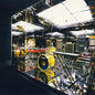 Battles/Mirrored [LP]