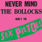 Sex Pistols/Nevermind The Bollocks [LP]