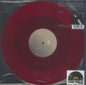 Post Malone/Waiting For Never/Hateful (Translucent Red Vinyl) [LP]