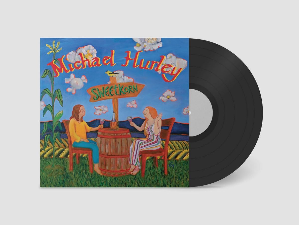 Hurley, Michael/Sweetkorn [LP]