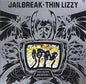 Thin Lizzy/Jailbreak (VMP Orange Vinyl) [LP]