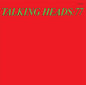 Talking Heads/Talking Heads: 77 [LP]